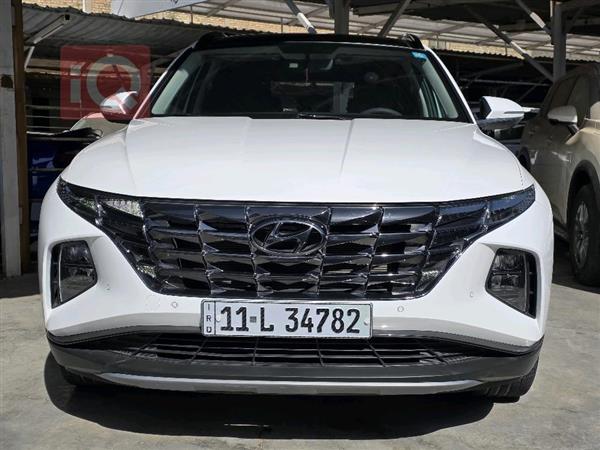 Hyundai Tucson 2024 for sale in Iraq - Baghdad